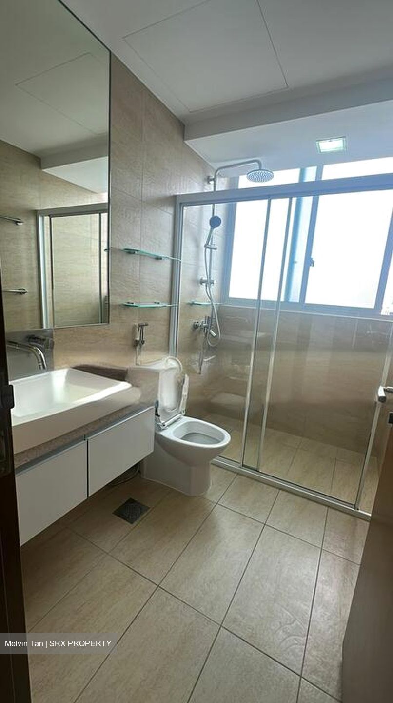 Citylights (D8), Condominium #486673061